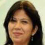 Ms. Anuradha